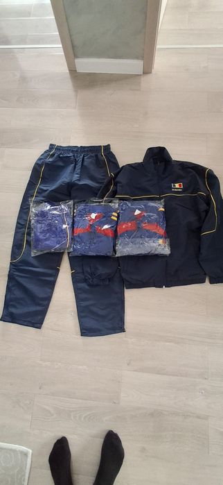 Ținută combat RO Army