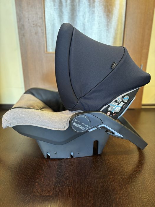 бебешко столче за кола, Peg Perego PRIMO VIAGGIO SL