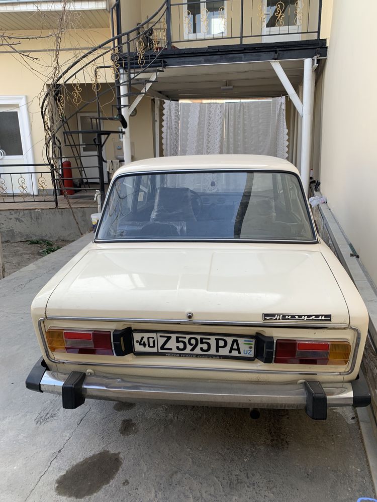 Лада 2106 срочно сотилади
