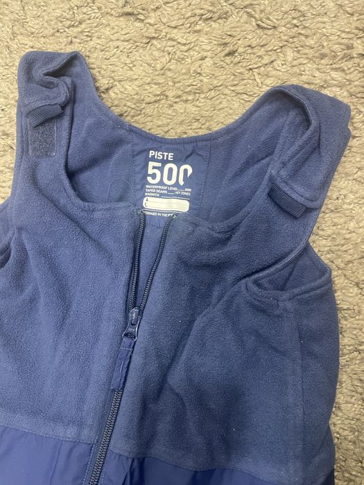 Комплект”Dekatlon”