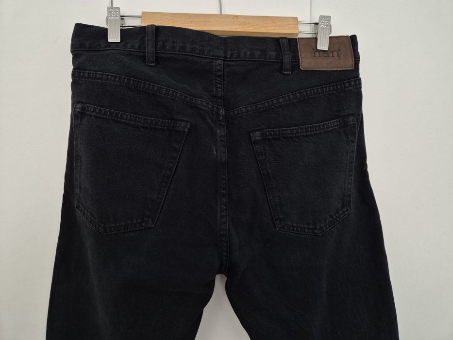 Blugi Han Kjobenhavn size 32, potrivita pentru 31, 200  ron
