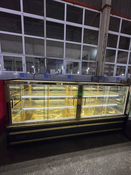 Vitirina holadilnik sotiladi,