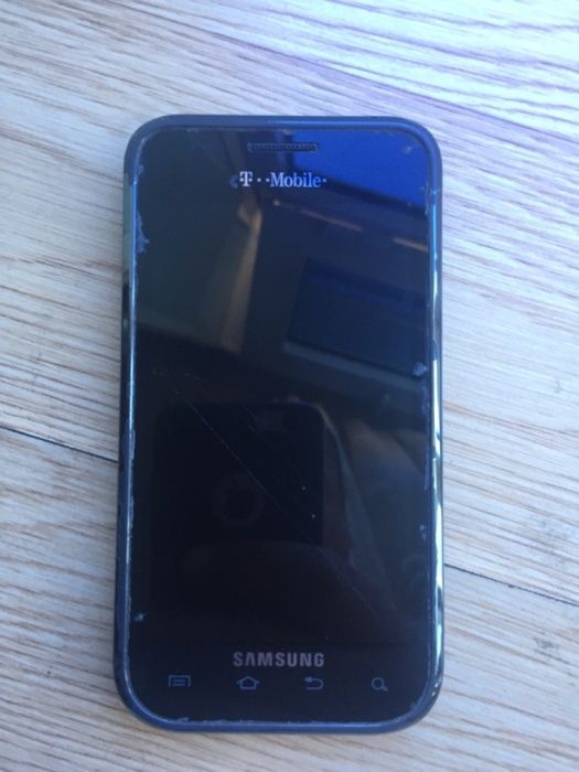 Продам на запчасти Samsung galaxy s1