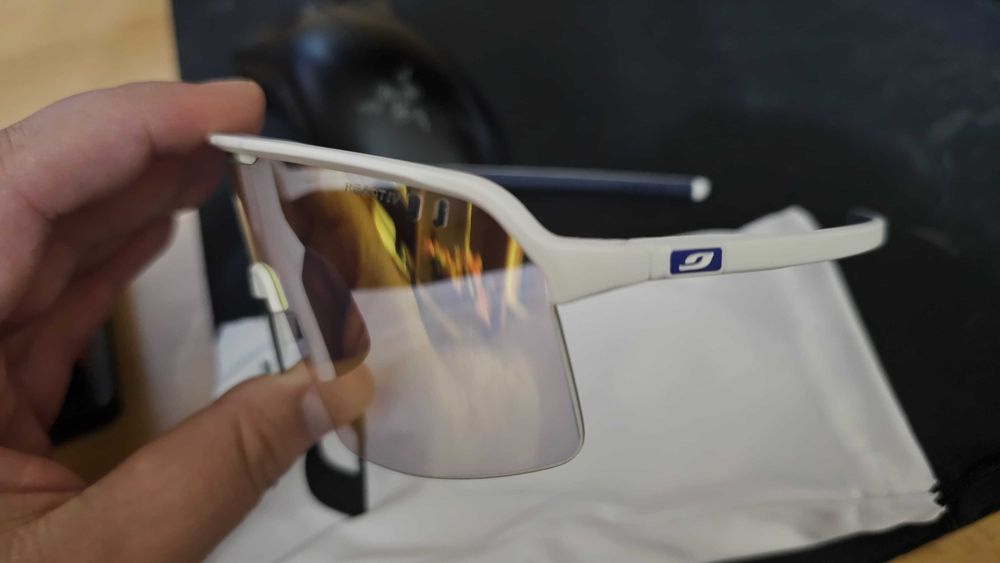 Ochelari  JULBO Intensity – Reactiv - Spectron 3