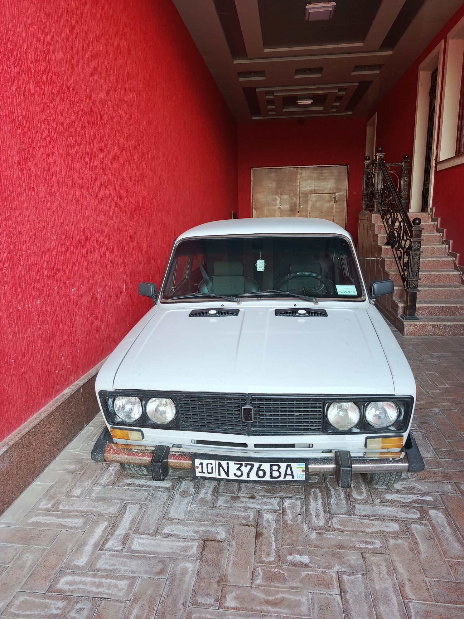Vaz 21 06 holati a'lo