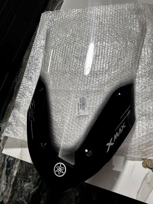 Yamaxa слюда X MAXX оригинална висока / зимна/