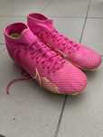 Професионални бутонки NIKE ZOOM MERCURIAL VAPOR 15 ELITE FG 42,5