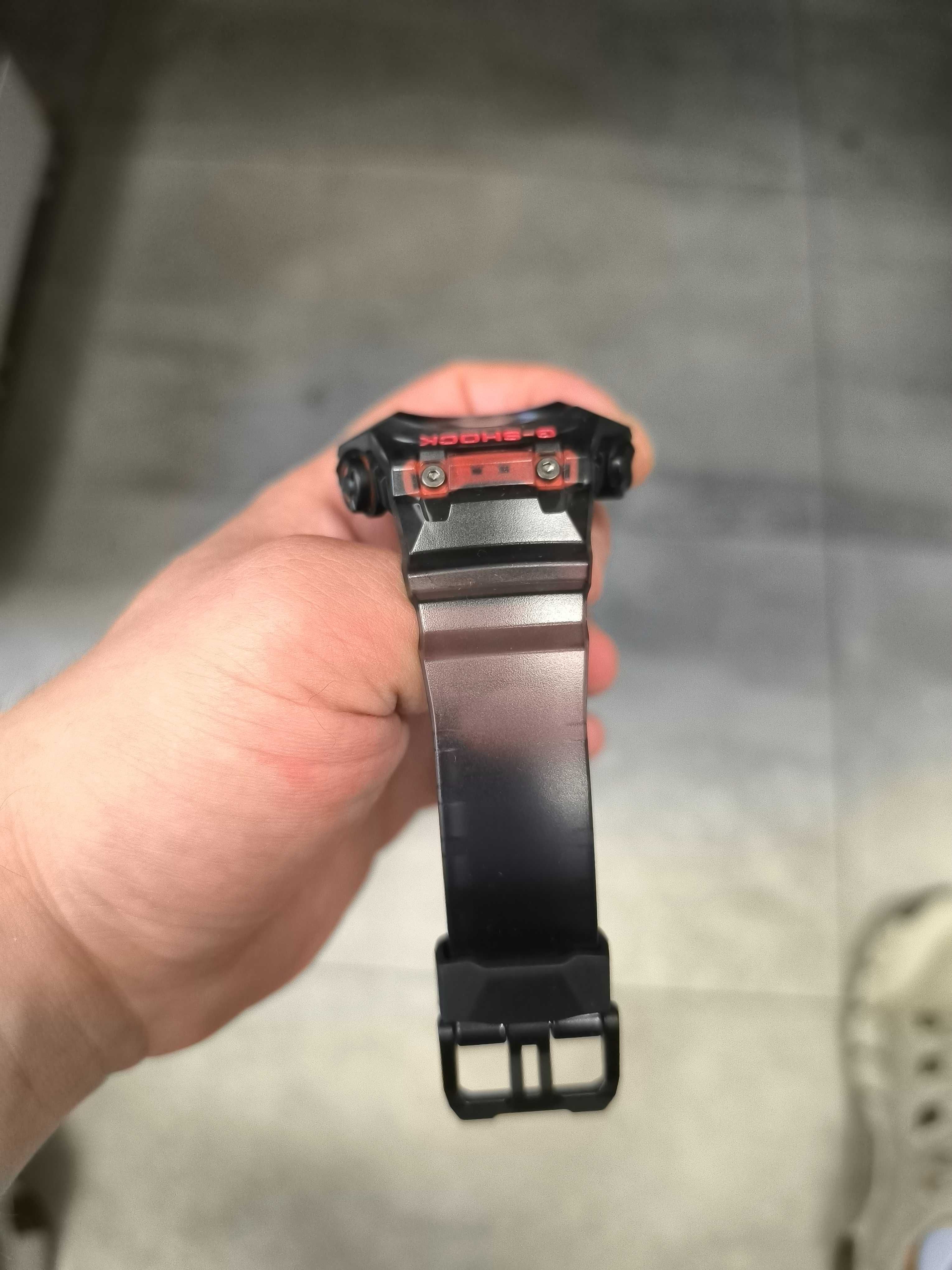 Casio G-shock Ga B001