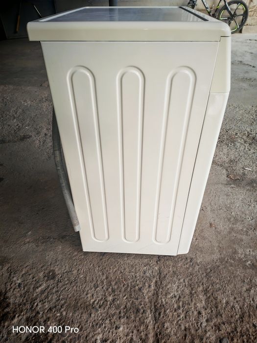 Продаётся стиральная машина