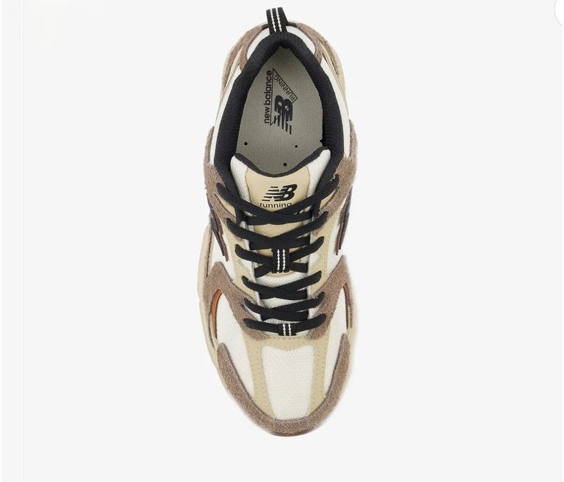 New Balance 530 MR530SNC – ретро стил и комфорт