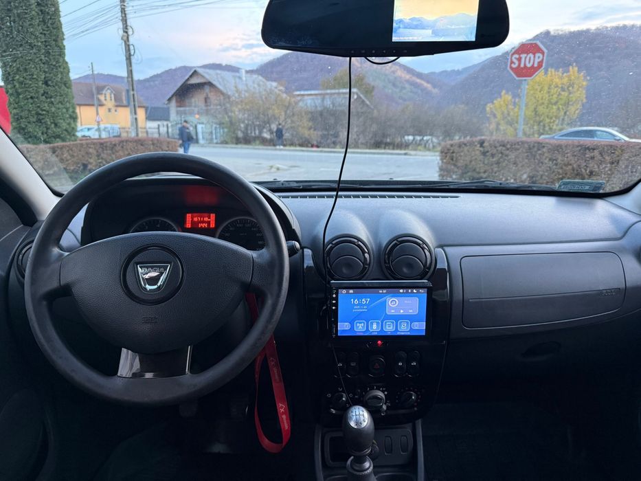 Dacia Duster 1.5 dCi , 2011