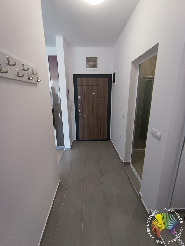 Дава се под наем Двустаен апартамент в Бургас, Изгрев - 62 кв.м за 510 € - Снимка #6