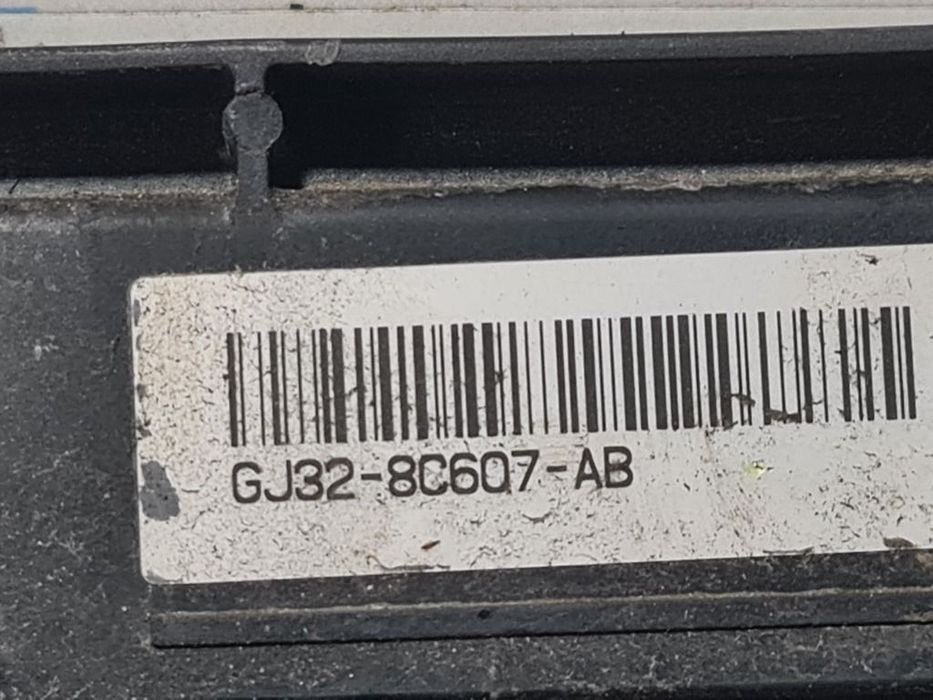 Electroventilator Jaguar E - PACE 2.0 Diesel 2017 - 2020 150CP Manuala 6 Trepte (1376) ...