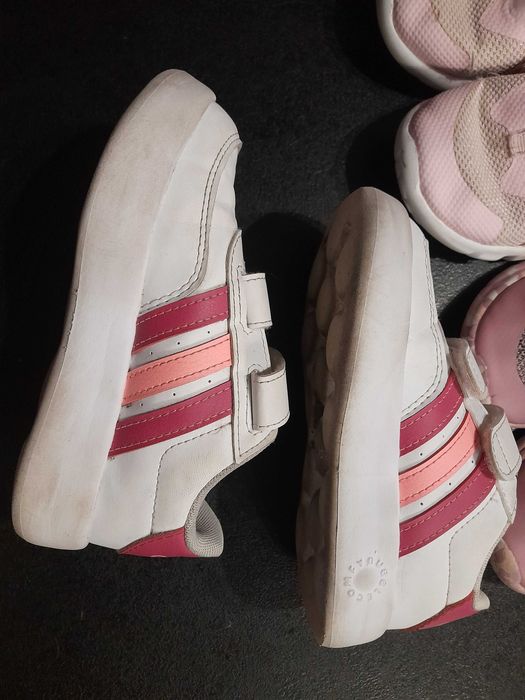 Оригинални маратонки 27 номер