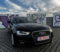 Audi A4  2.0TDI 190Cp Quattro An Fabricație 2015 EuRo6 Adus Recent Ger