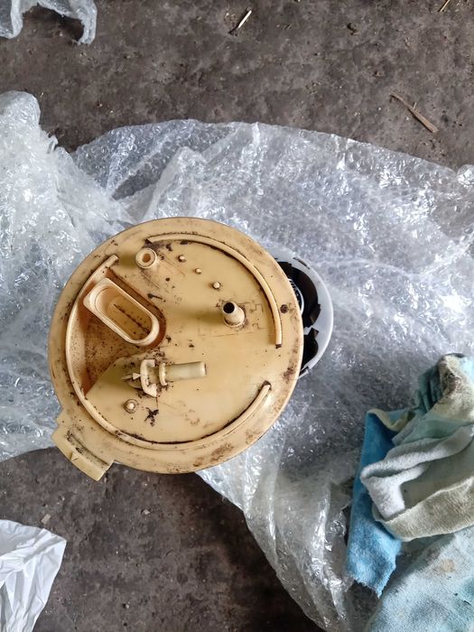 Pompa motorina electrica passat b6 2.0 170cv