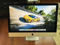 27’ 5К Retina/Core i7/32GB Ram/512GB SSD/iMac 27’ Late 2015