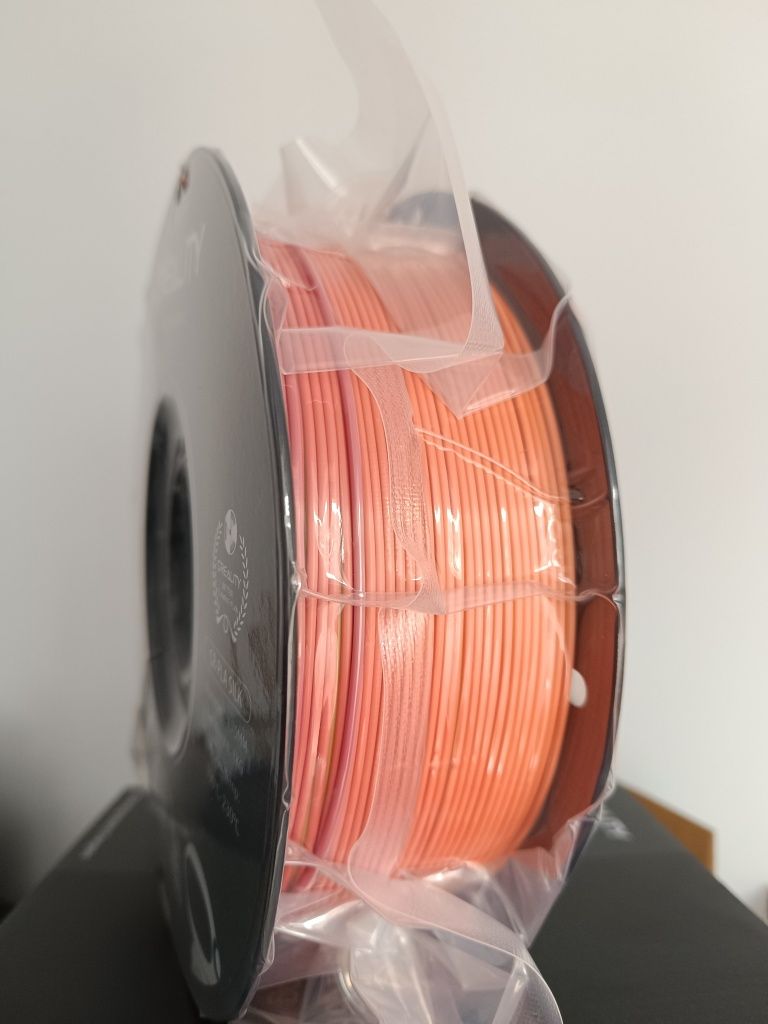 Filament 3D, PLA+, PETG, ABS GST 3D