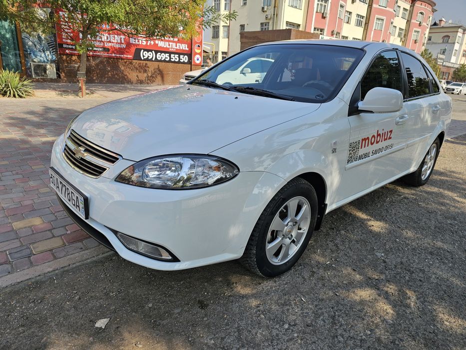 Gentra oq 2022 yil