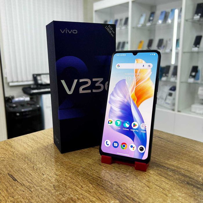 A21 / Сотовый телефон Vivo V23e 128GB / sk152070