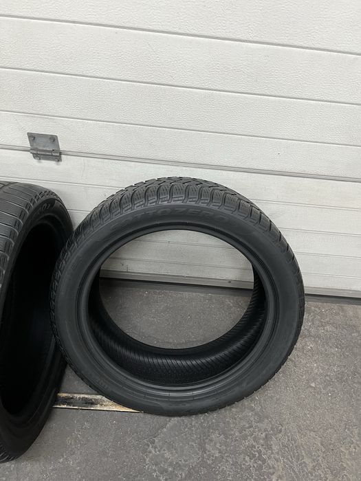 Anvelope pirelli 205/50/17