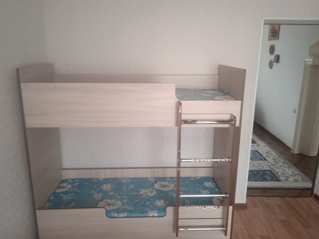 Кровать двуспальная