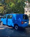 Wv T5 -Transporter 2.5 -131cP -2009 .5 Locuri