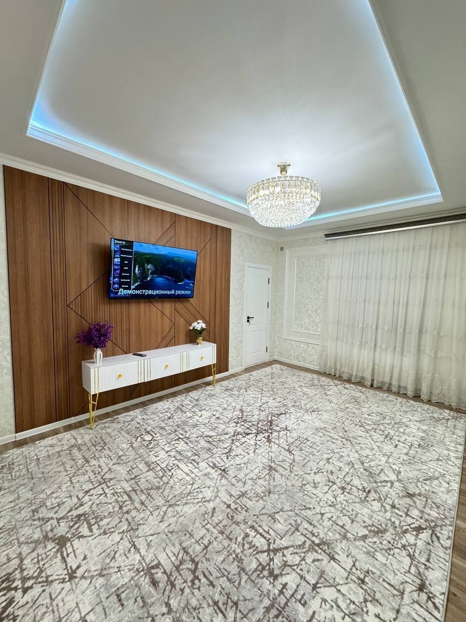 Продаётся квартира
