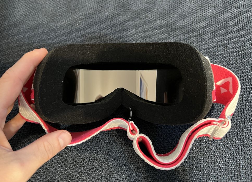 Ochelari de ski TECNOPRO noi