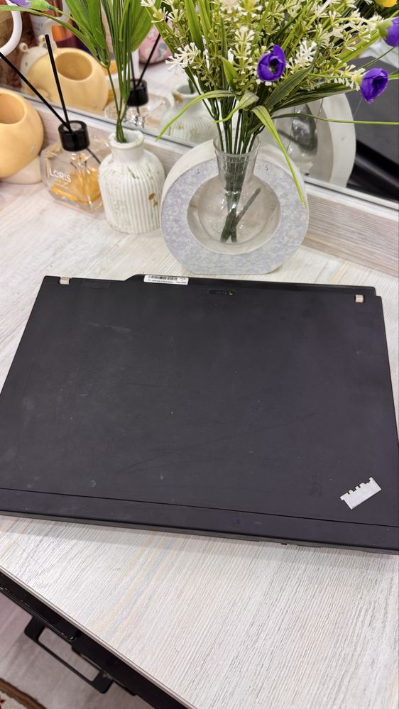 Lenova thinkpad x201i