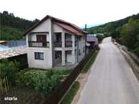 Casa De Vanzare Zona Montana