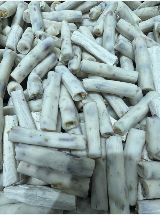 Турецкий Рахат-лукум