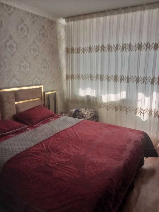 Продаётся 3х комн квартира на 3 этаже Ор-р Динамо