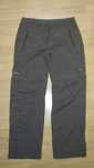 pantaloni MAMMUT dama  40