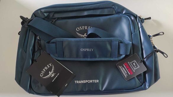 Пътна чанта Orsey Transporter