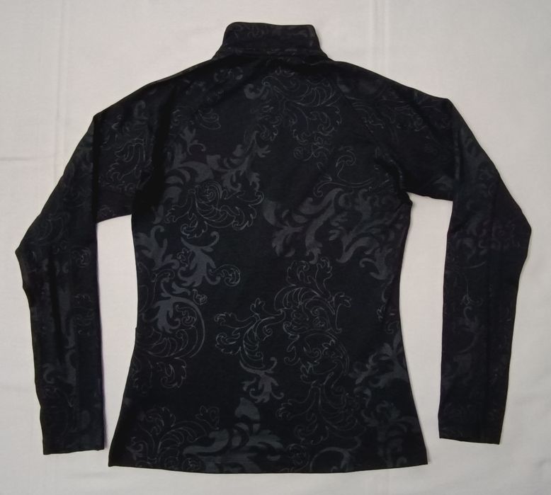 Nike DRI-FIT Warm оригинално горнище XS Найк спорт тренировки фитнес