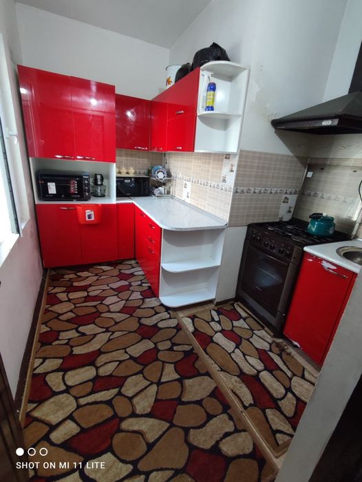 Мирзо Улугбек тумани Кора-сув 6 мавзеси Авайхон махалласи