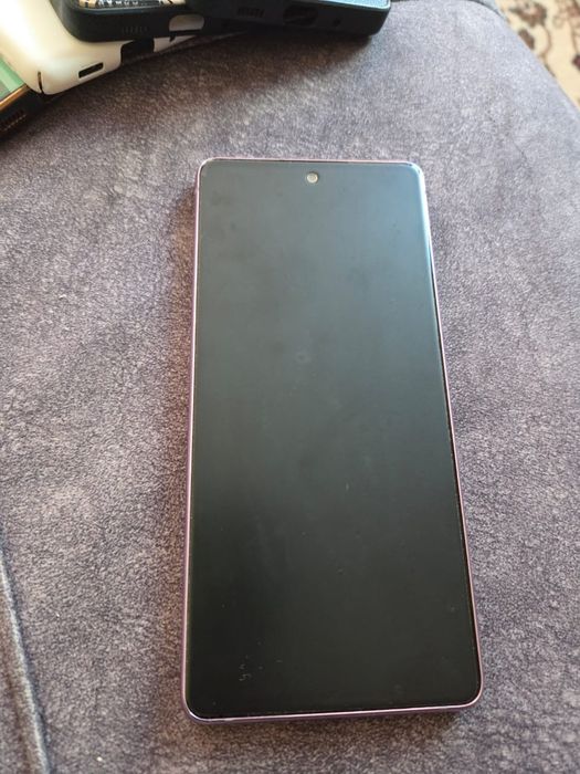 Самсунг s20фе в хорошем состоянии