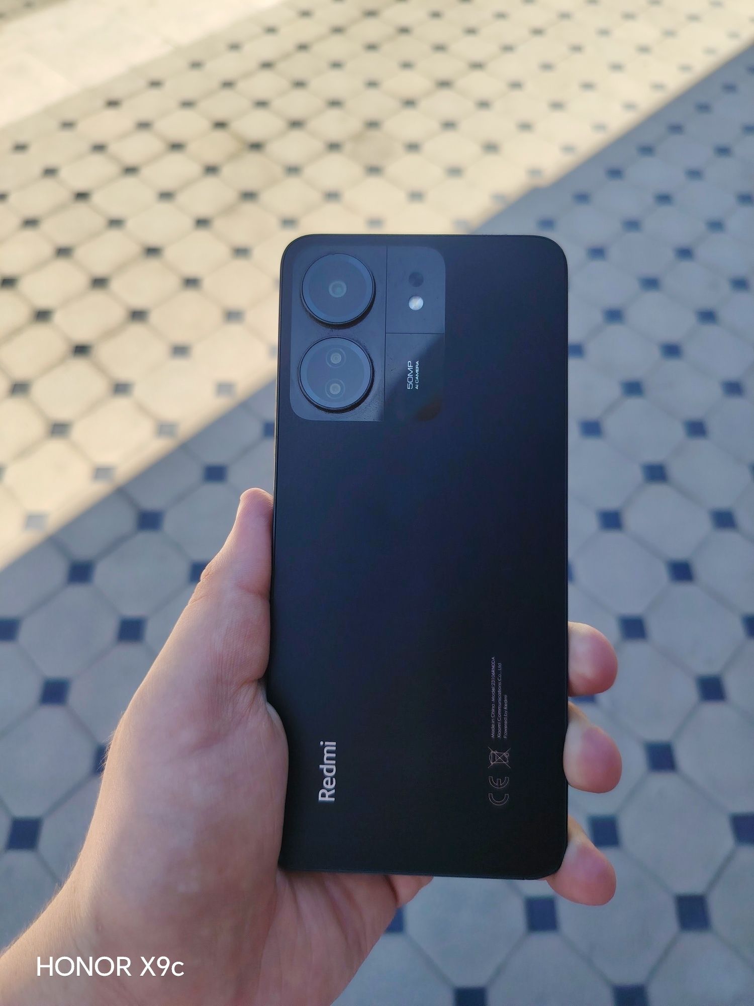 Redmi 13 c 8/256