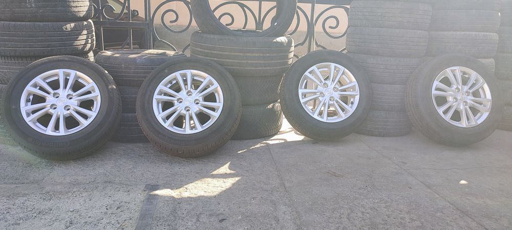 Kobalt radnoy diska balon