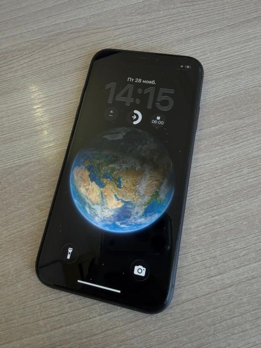 Айфон 11 сатылады Атырау