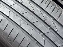 205/55/R15 Hankook Ventus 2бр летни dot0718 7мм