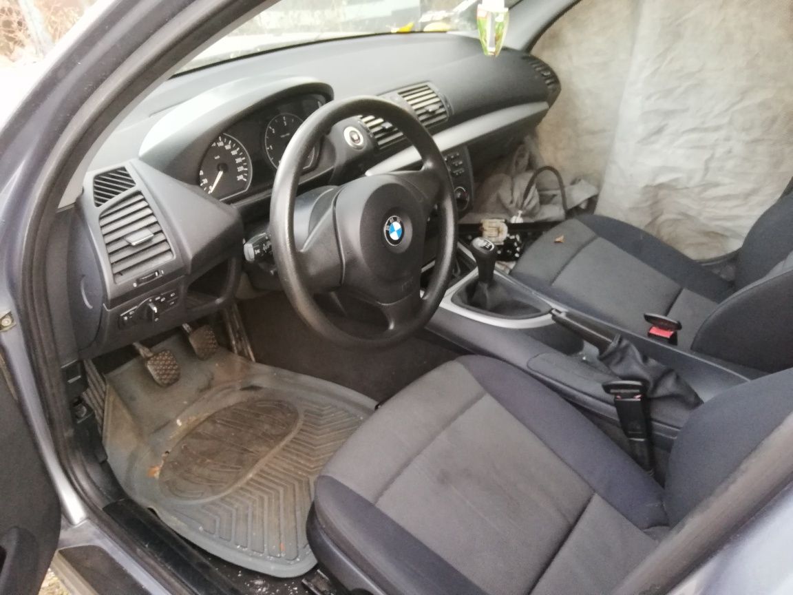 Kit conversie BMW e87 seria1