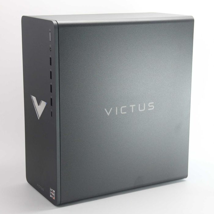 HP Victus, RTX4060-8Gb, Ryzen5 5600G, 512 SSD/16Gb RAM - OBIECT NOU