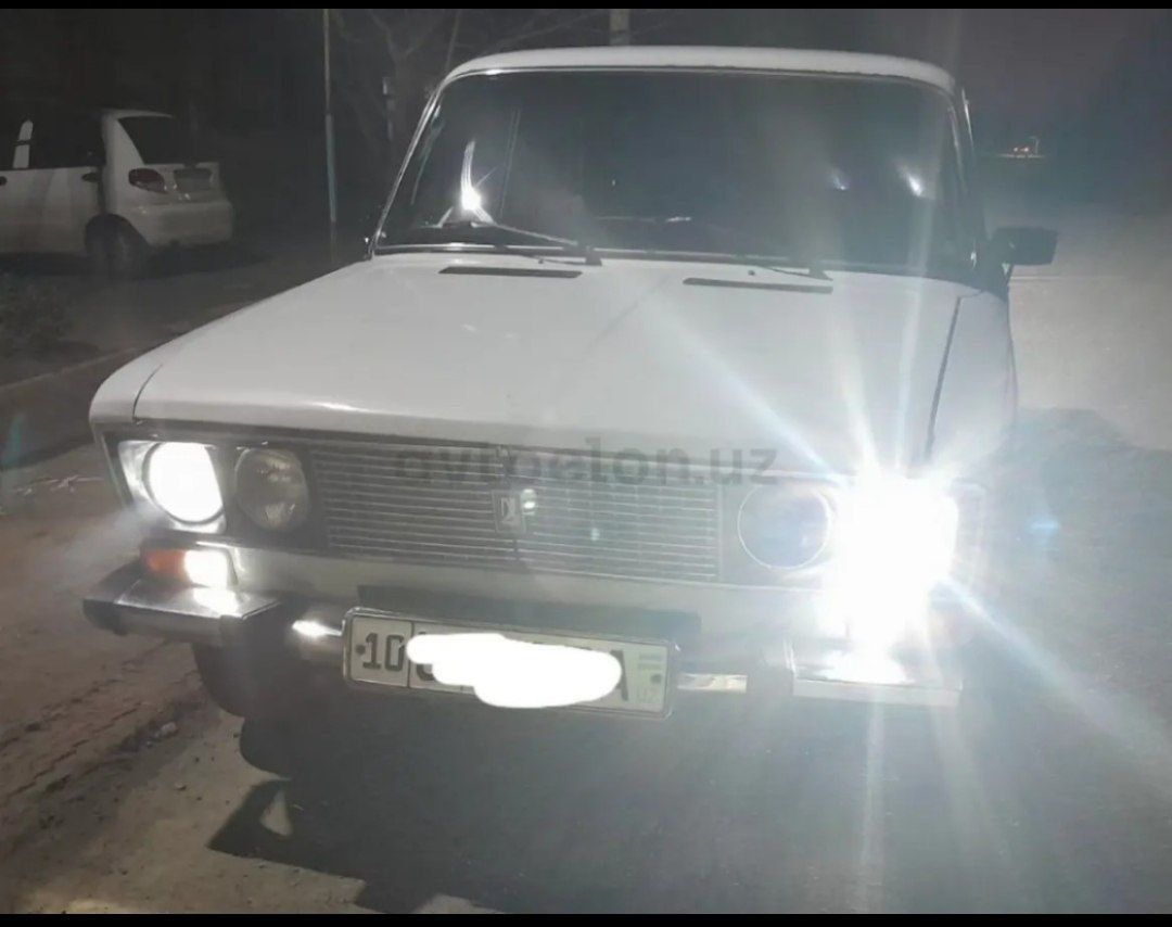 Jiguli 2106 sotiladi