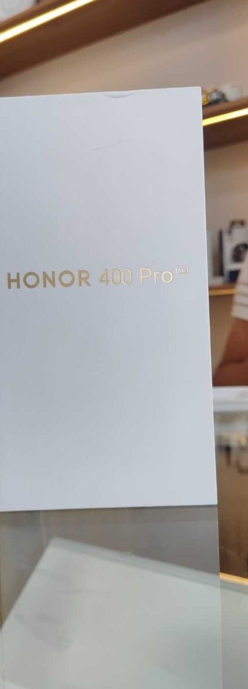 Honor 400 pro 12/512GB