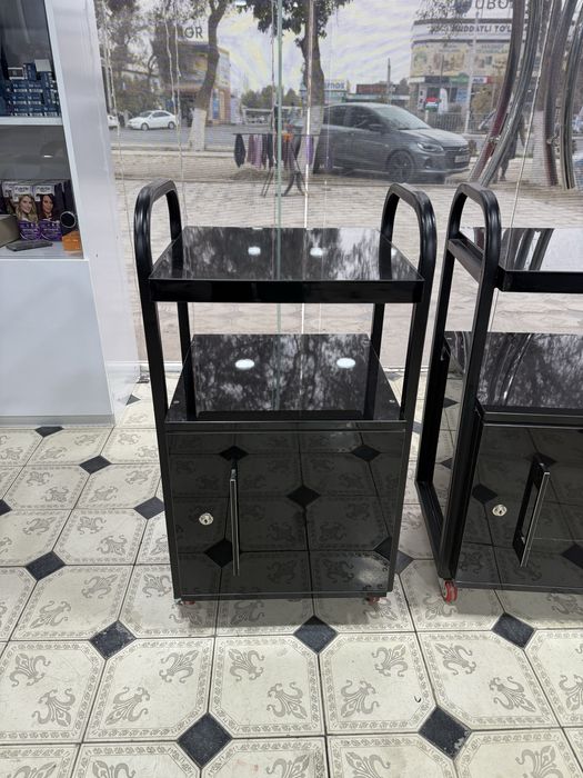 Тумбочка для салон красота