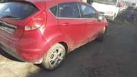 Electromotor Ford Fiesta 1.2 benzina