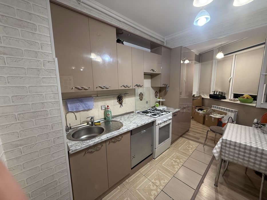 Кухонный гарнитур