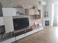 Apartament 3 camere Cart. Orizont, 91 mp+4 mp balcon